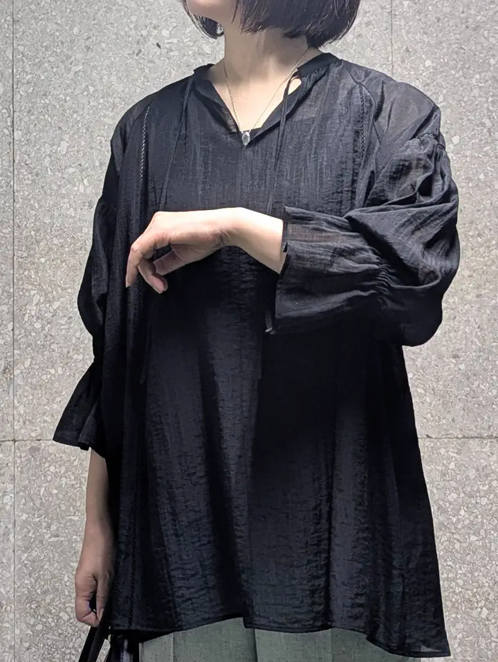 23区 L 緒續 コーディネート画像