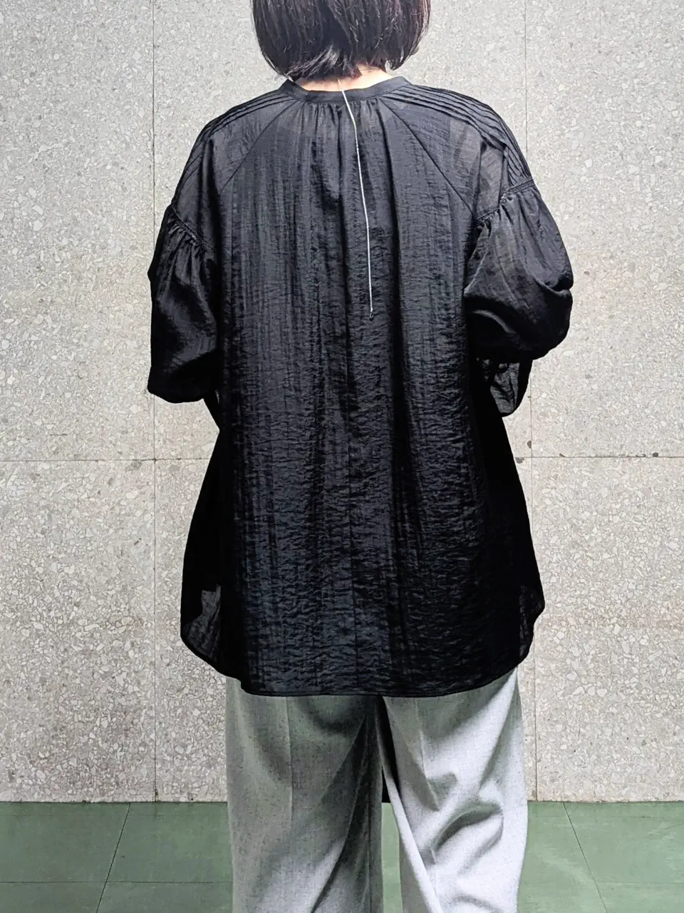 23区 L 緒續 コーディネート画像