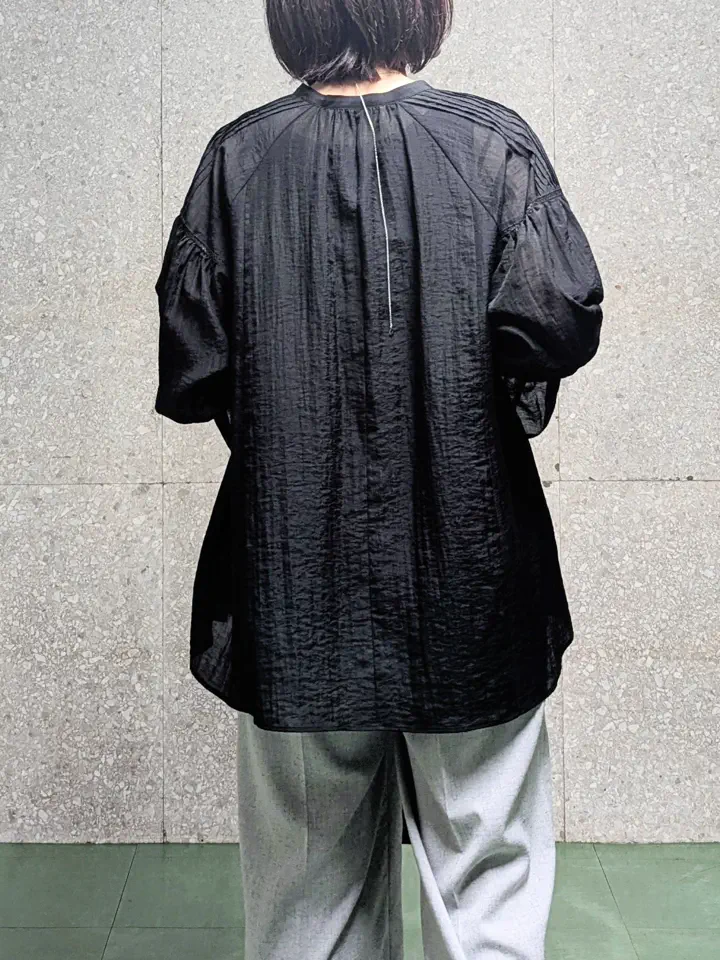 23区 L 緒續 コーディネート画像