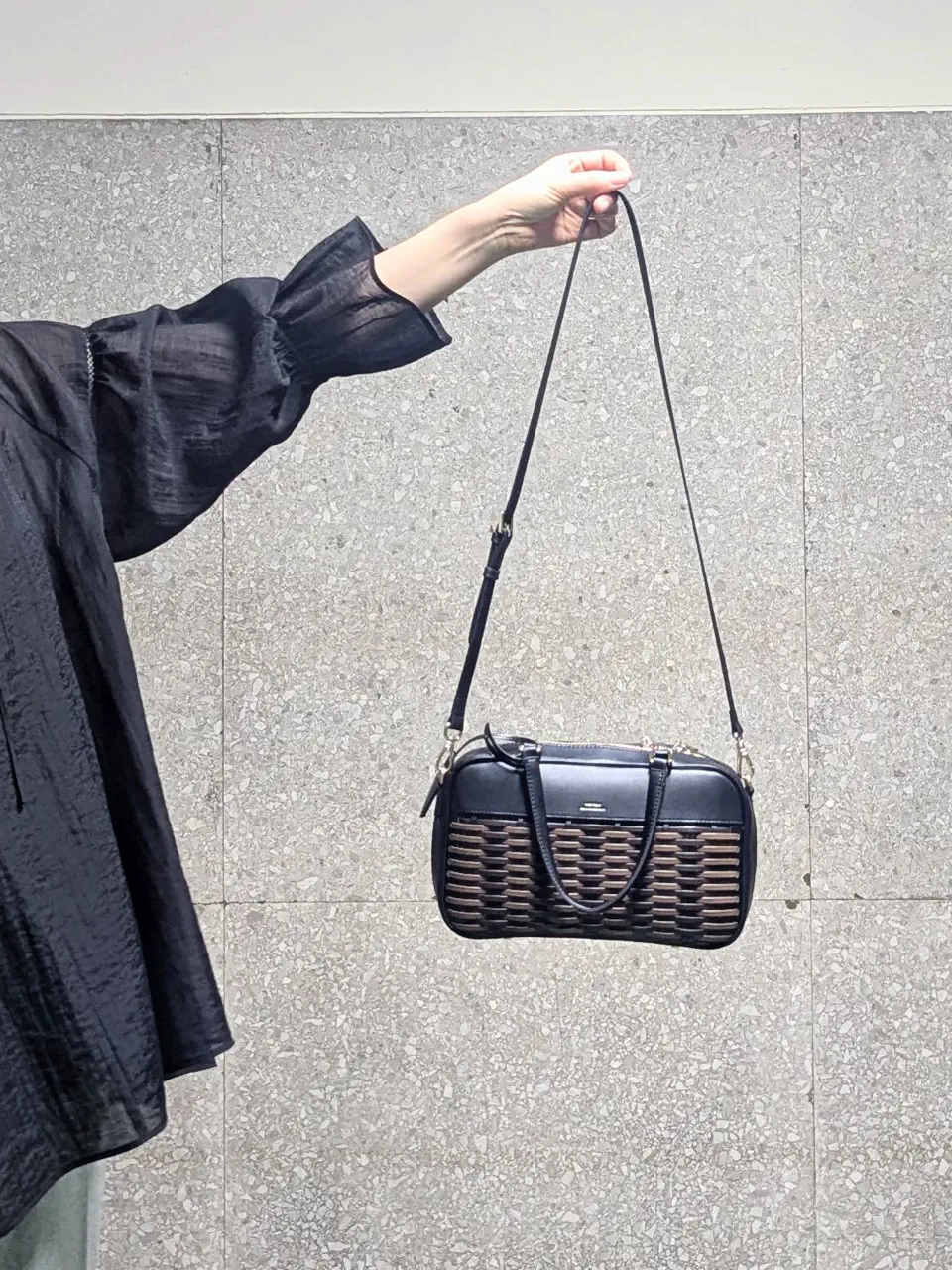 23区 L 緒續 コーディネート画像