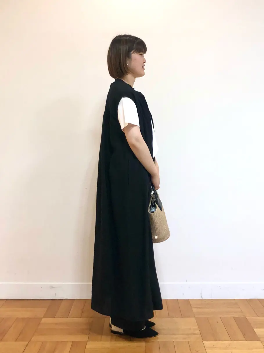 23区 L 露草 コーディネート画像