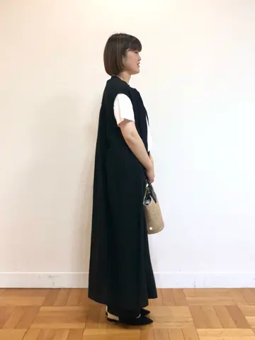 23区 L 露草 コーディネート画像