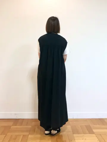 23区 L 露草 コーディネート画像