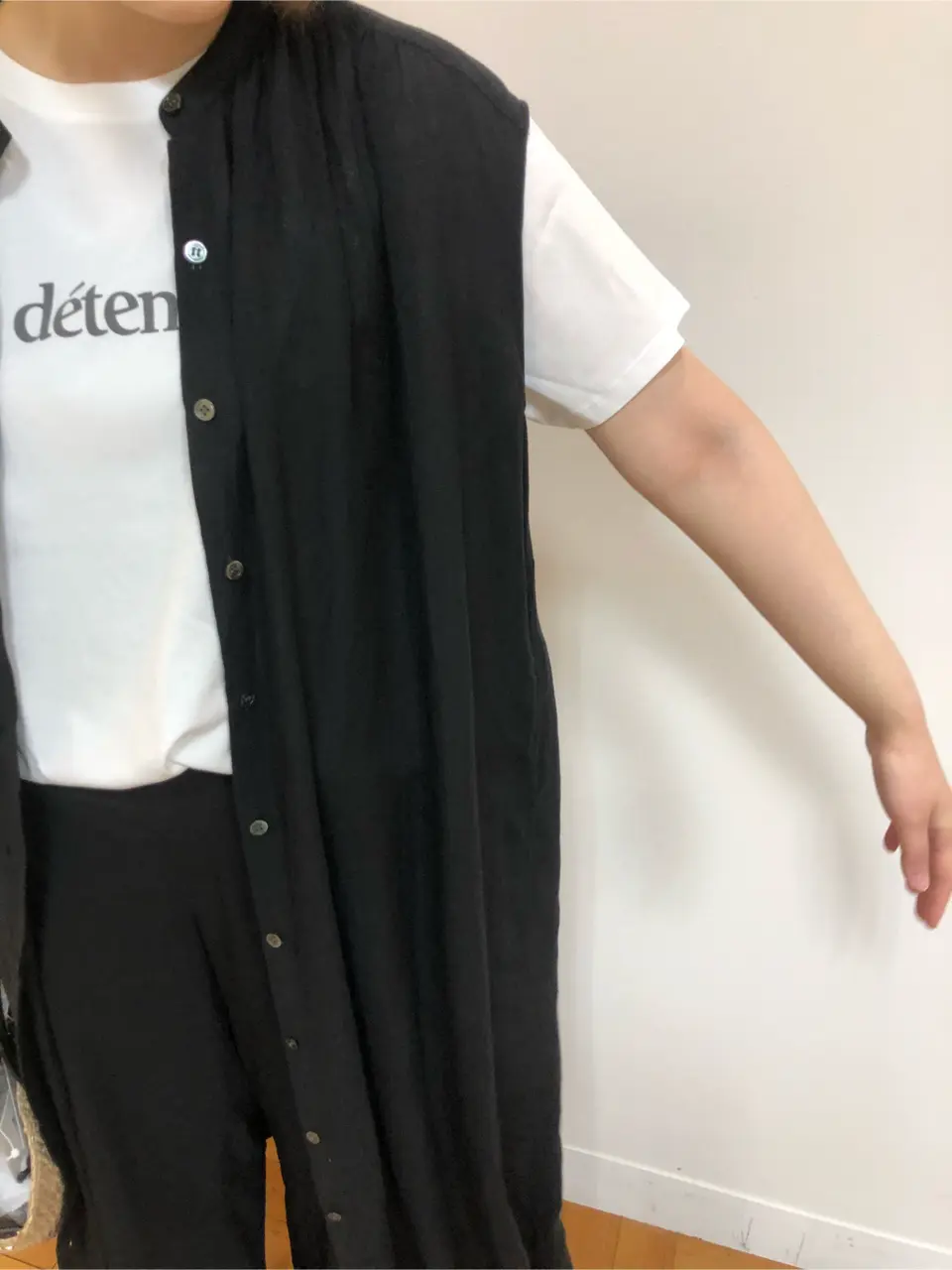 23区 L 露草 コーディネート画像