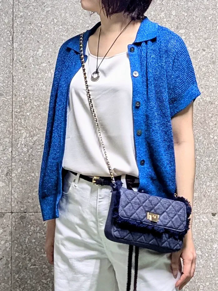 23区 L 緒續 コーディネート画像