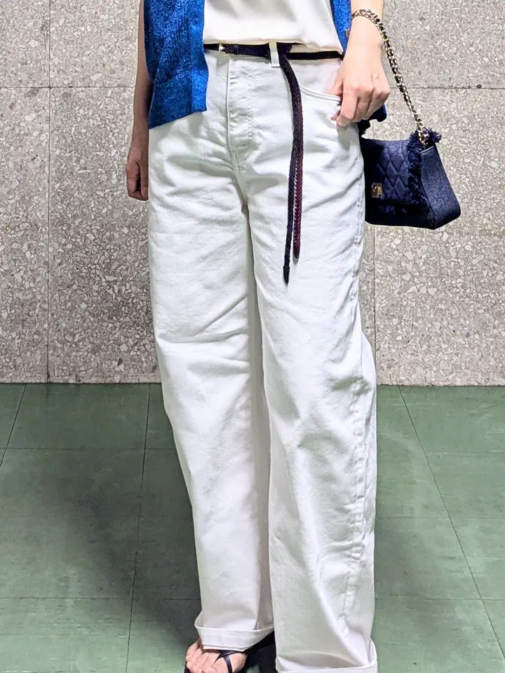 23区 L 緒續 コーディネート画像