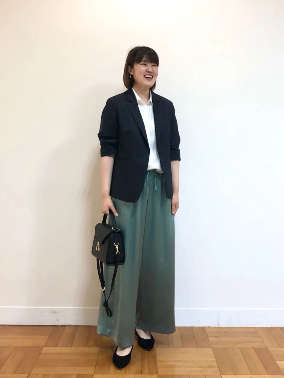 23区 L 露草 コーディネート画像