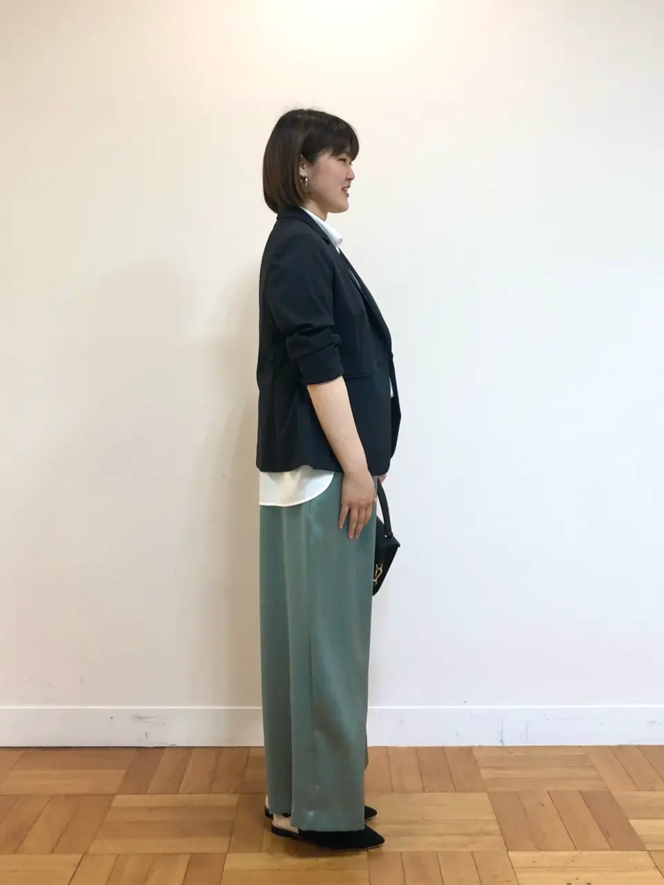 23区 L 露草 コーディネート画像