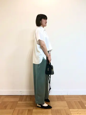 23区 L 露草 コーディネート画像