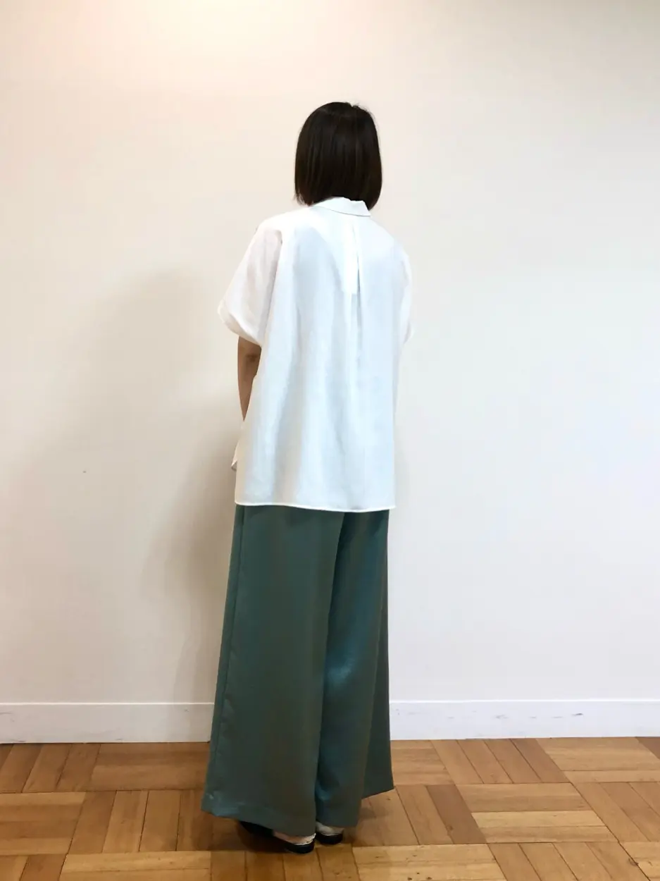 23区 L 露草 コーディネート画像