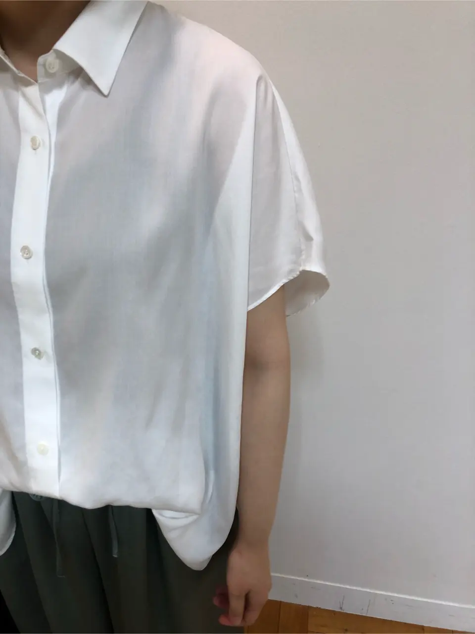 23区 L 露草 コーディネート画像