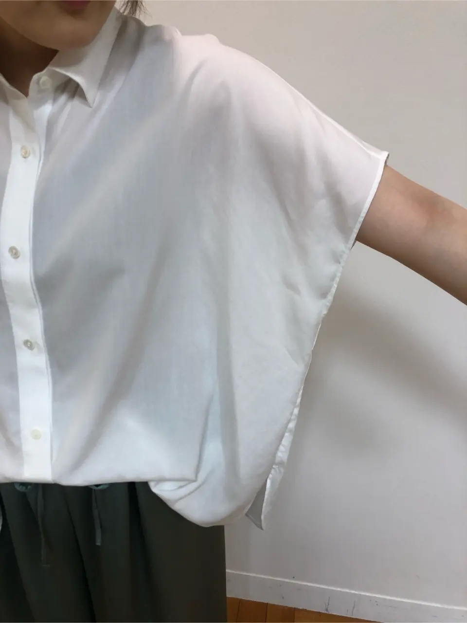 23区 L 露草 コーディネート画像