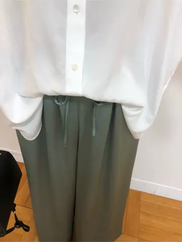 23区 L 露草 コーディネート画像