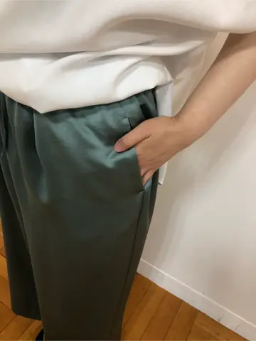 23区 L 露草 コーディネート画像