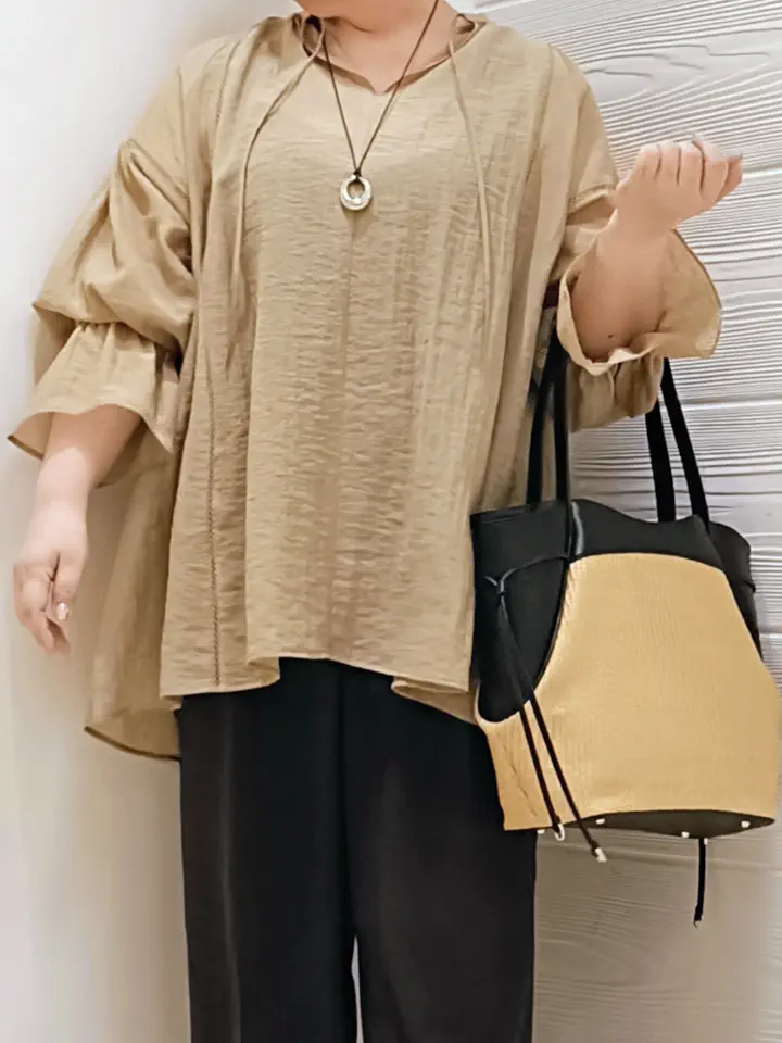 23区 L 中村 コーディネート画像