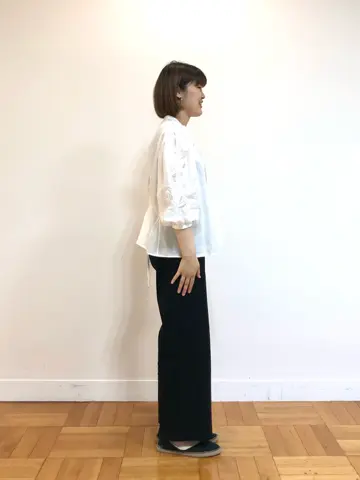 23区 L 露草 コーディネート画像