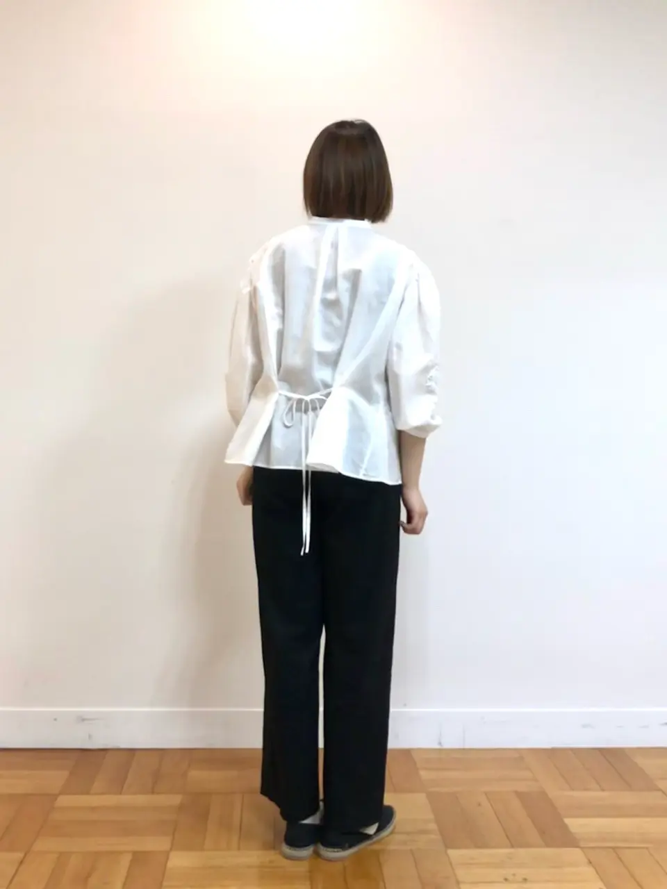 23区 L 露草 コーディネート画像