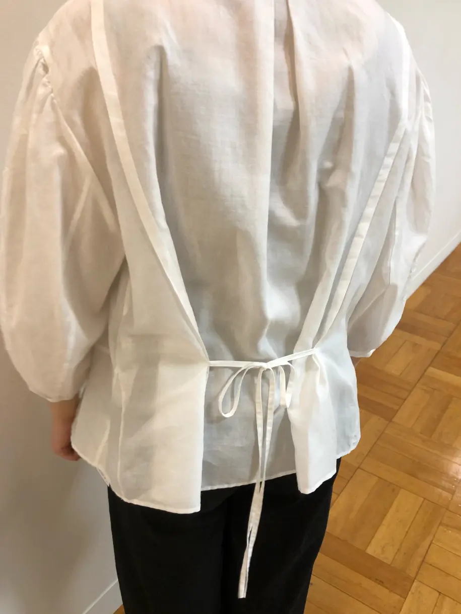 23区 L 露草 コーディネート画像