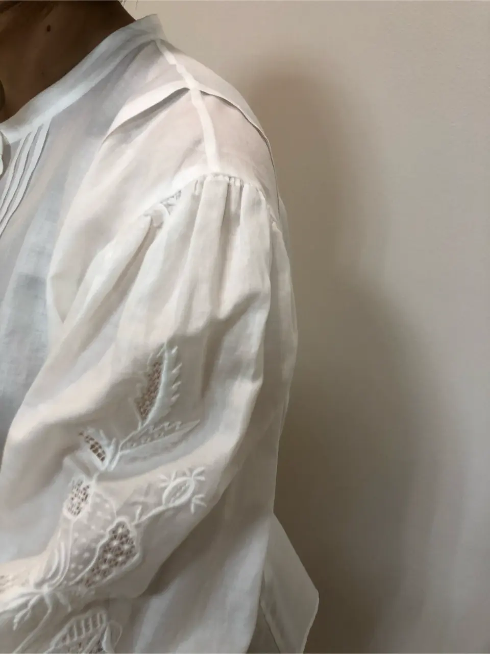 23区 L 露草 コーディネート画像