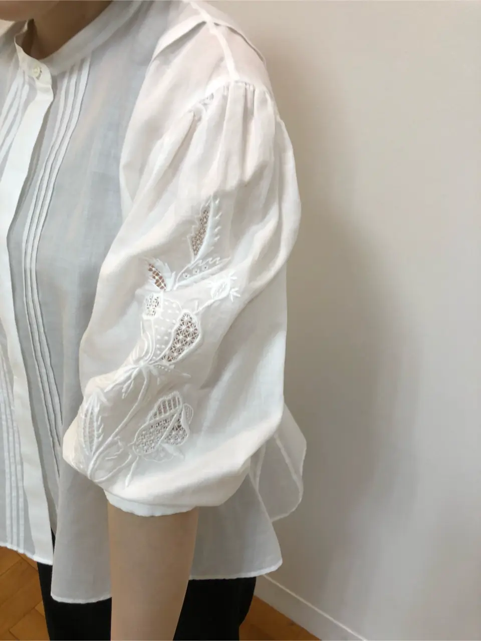 23区 L 露草 コーディネート画像