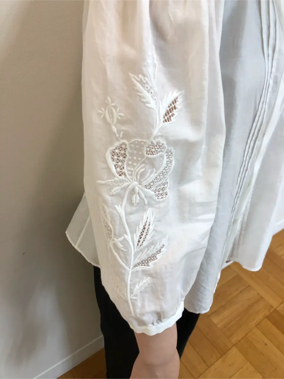 23区 L 露草 コーディネート画像