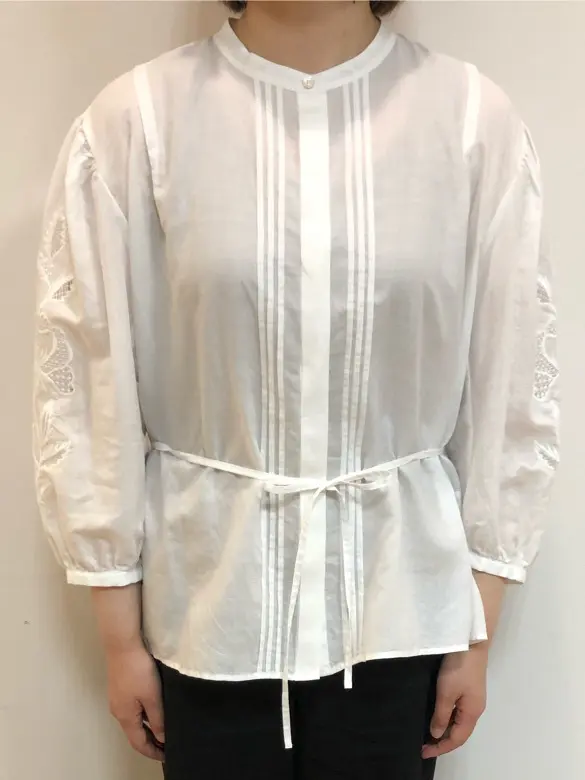 23区 L 露草 コーディネート画像