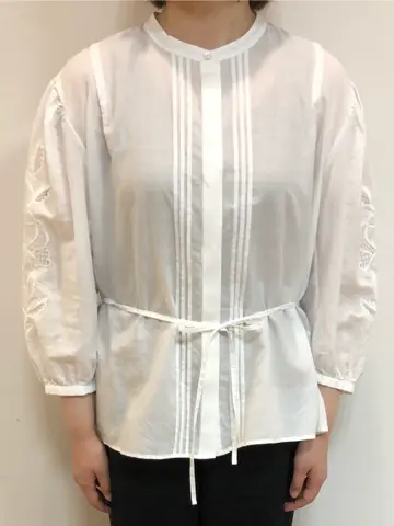 23区 L 露草 コーディネート画像