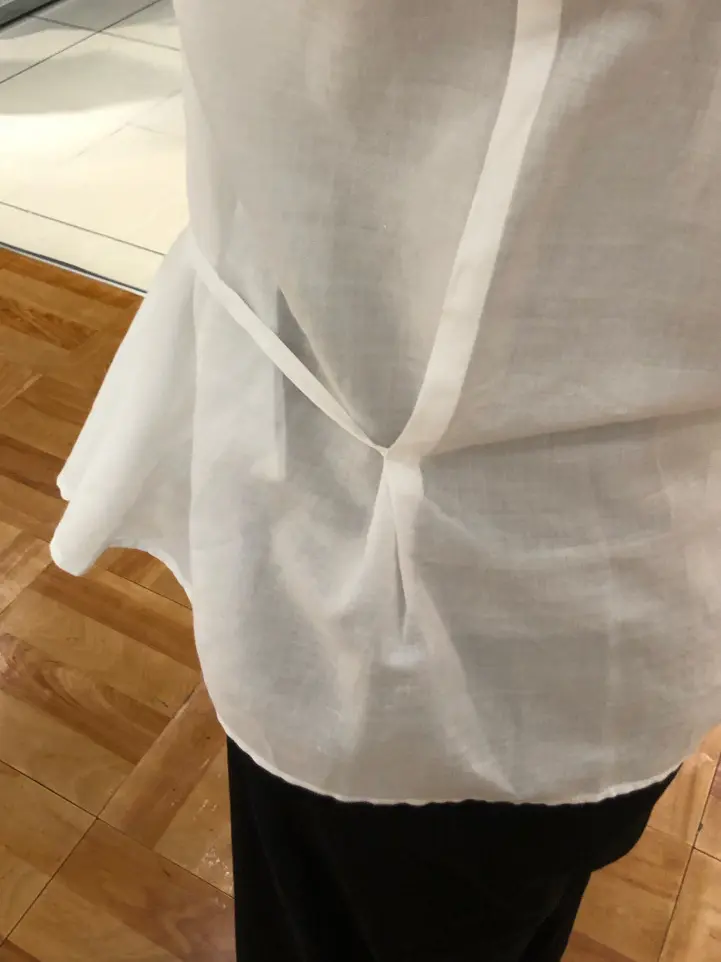 23区 L 露草 コーディネート画像