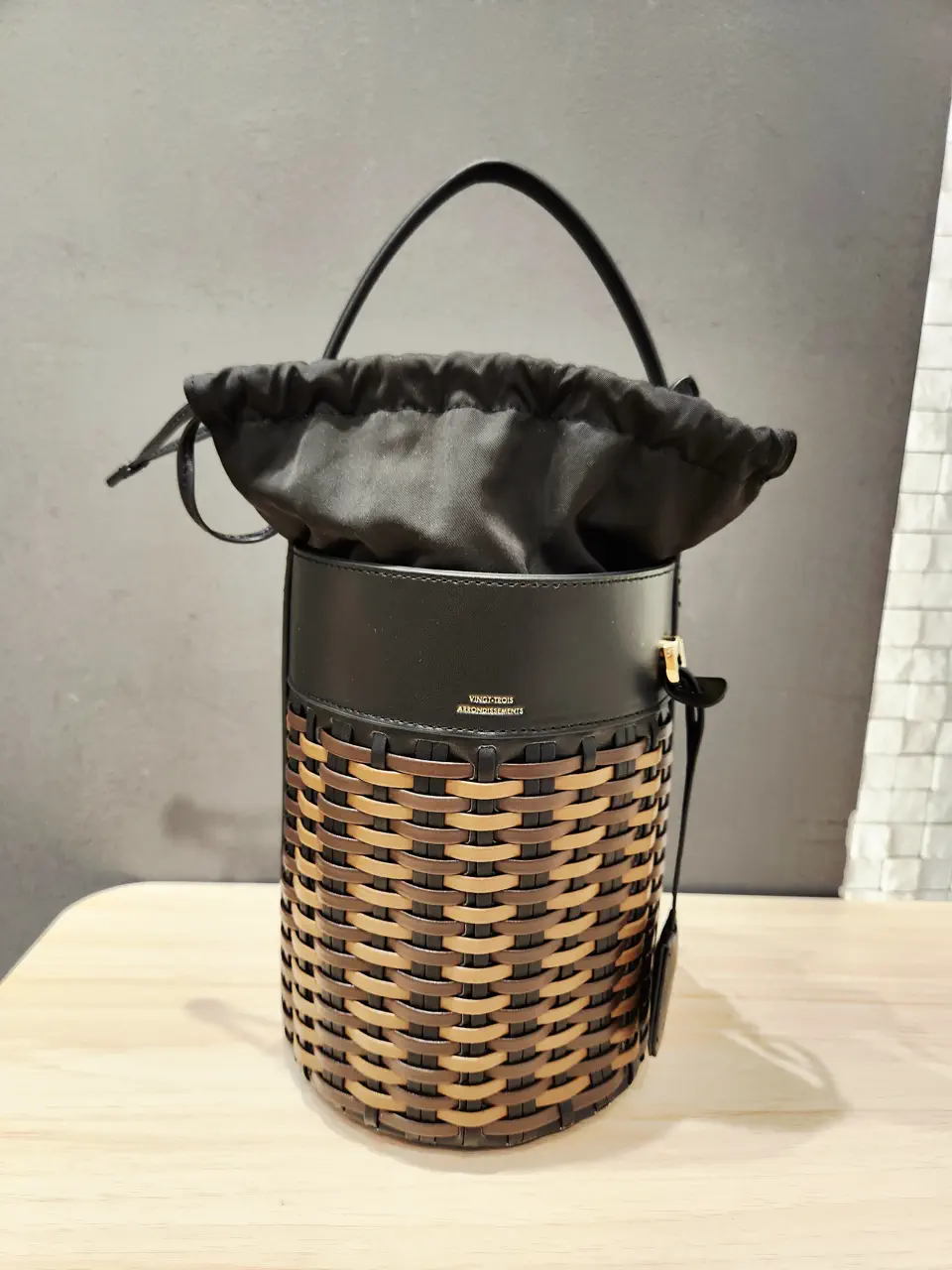 23区 L 松村 コーディネート画像