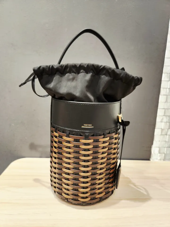 23区 L 松村 コーディネート画像