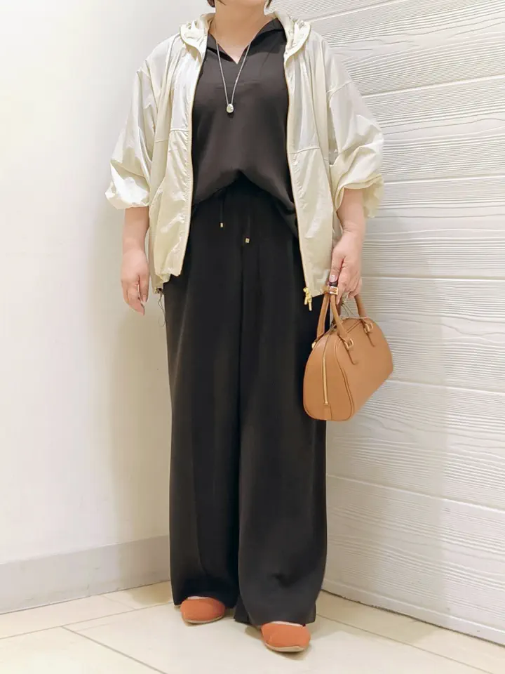 23区 L 中村 コーディネート画像