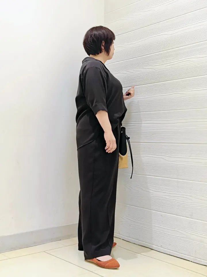 23区 L 中村 コーディネート画像