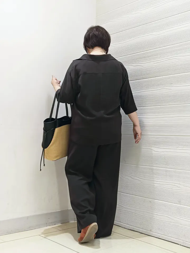 23区 L 中村 コーディネート画像