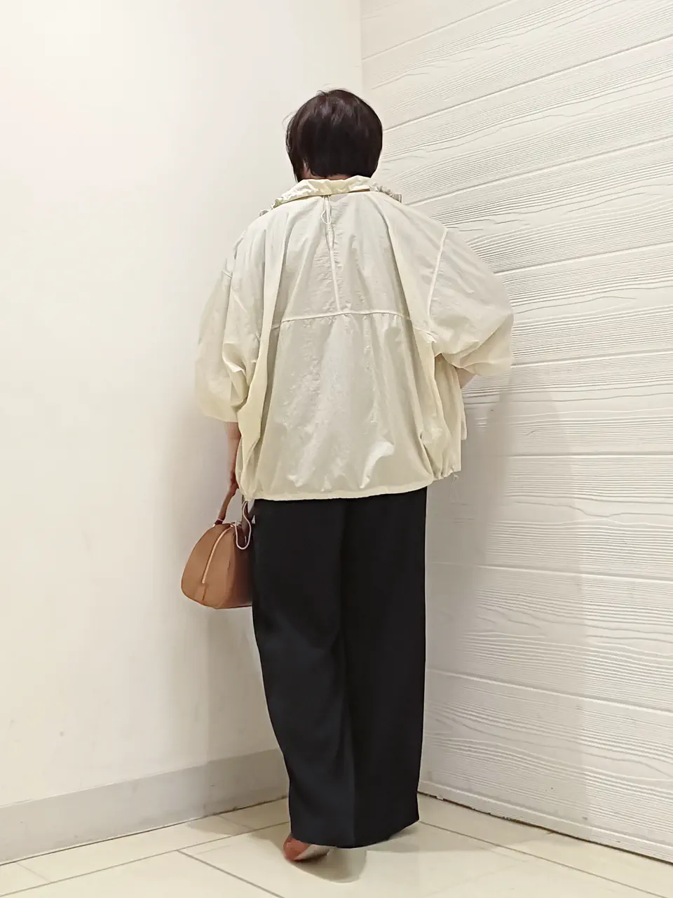 23区 L 中村 コーディネート画像