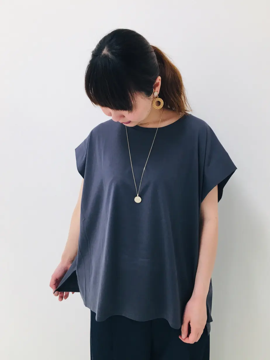 23区 L やの コーディネート画像