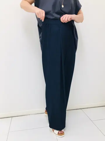 23区 L やの コーディネート画像