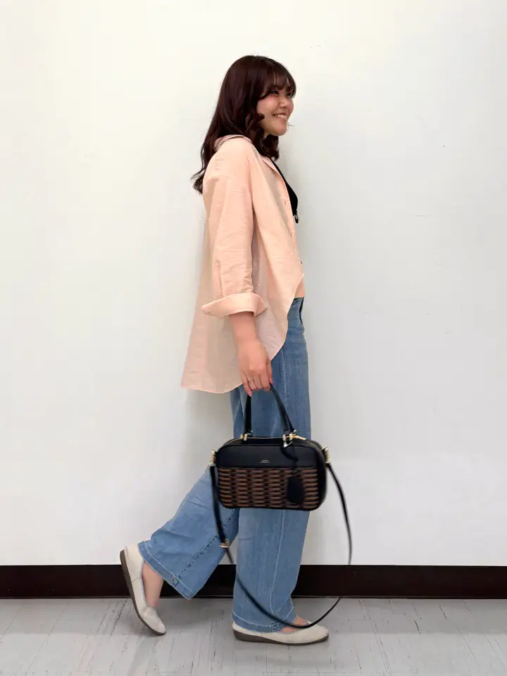 23区 L 藤澤 コーディネート画像