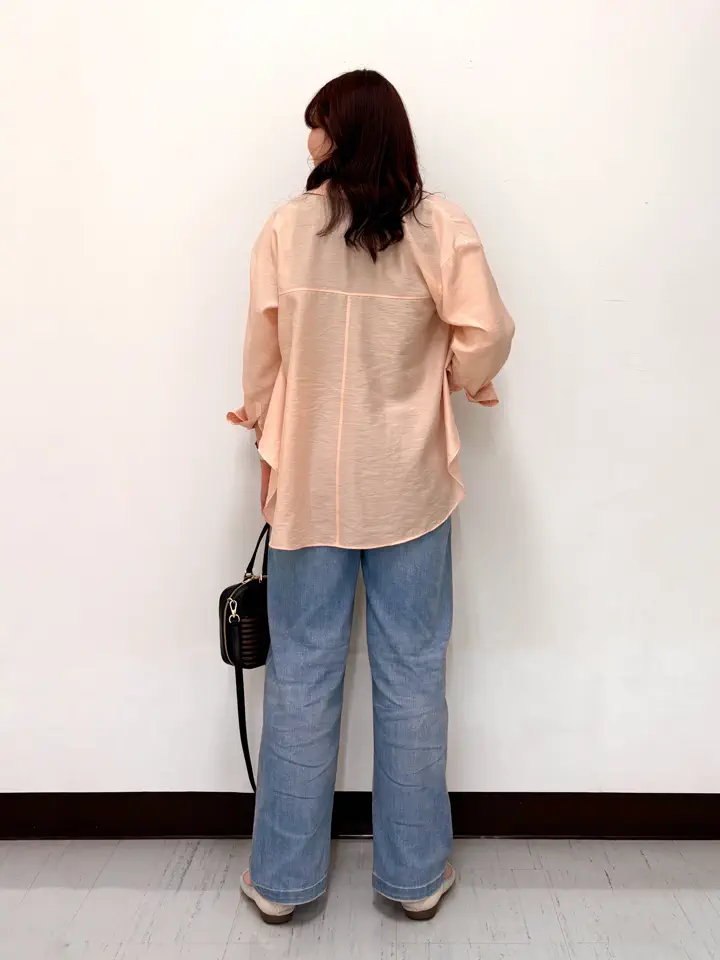 23区 L 藤澤 コーディネート画像