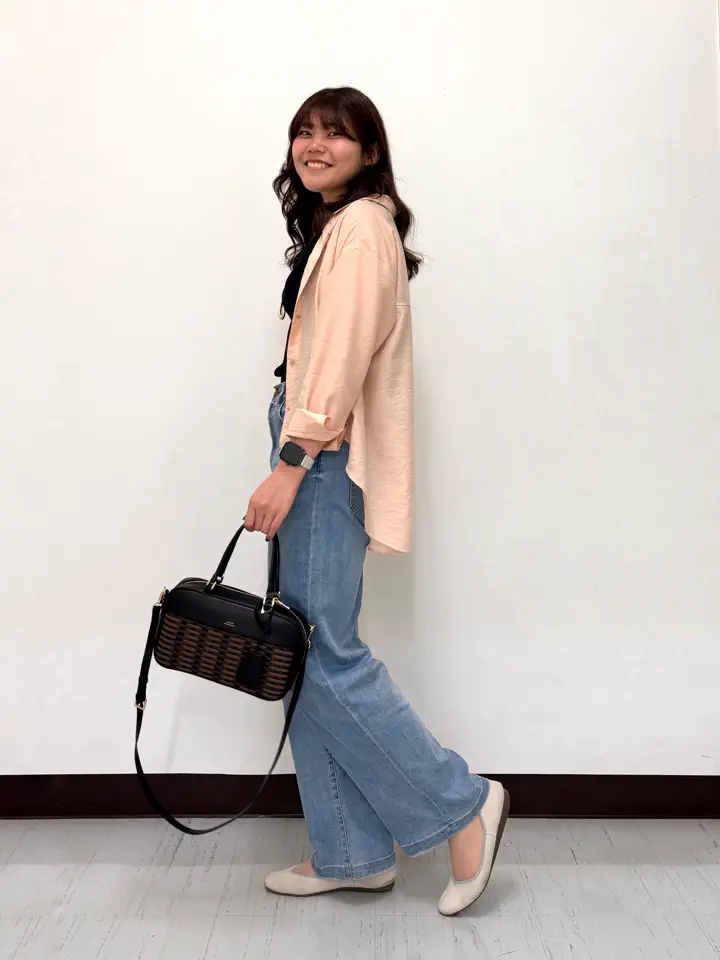 23区 L 藤澤 コーディネート画像