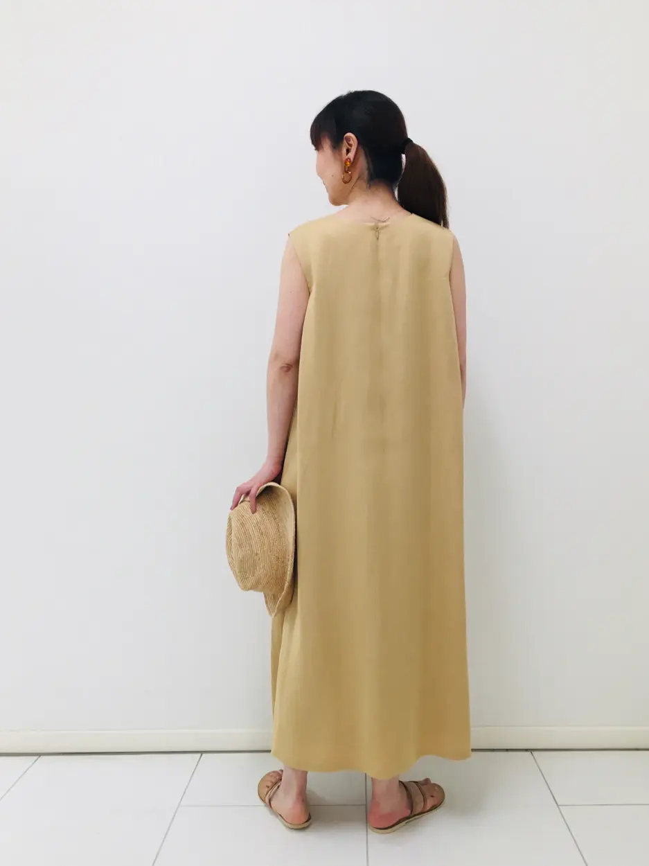 23区 L やの コーディネート画像