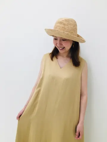 23区 L やの コーディネート画像