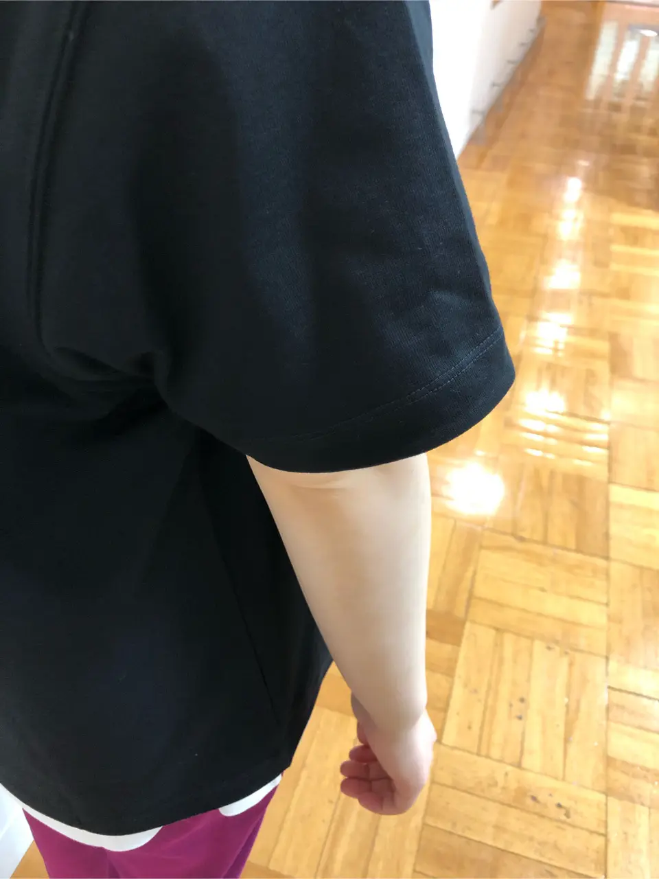 23区 L 露草 コーディネート画像