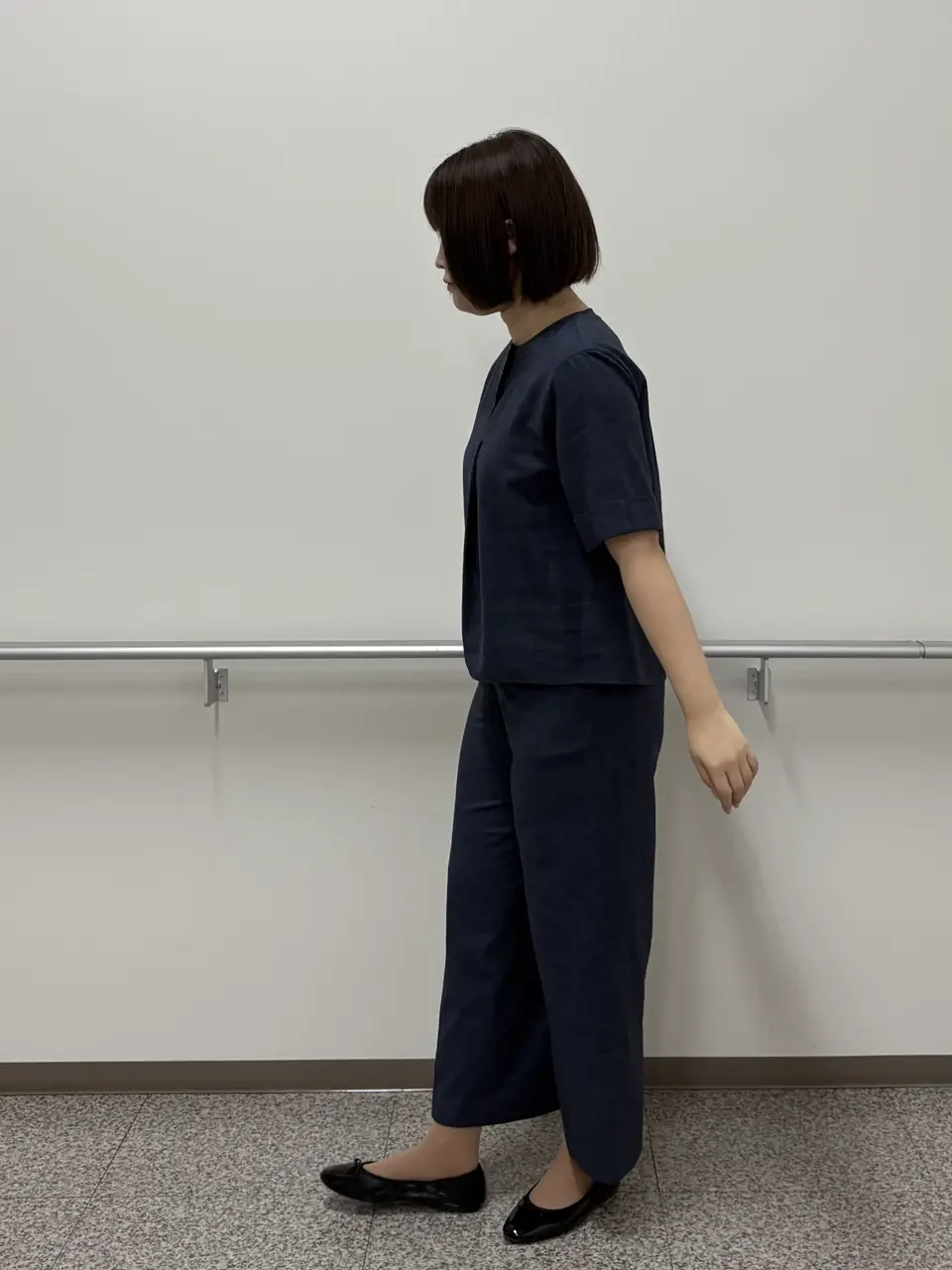 J.PRESS LADIES 稲垣 コーディネート画像