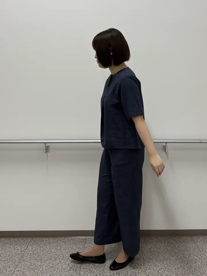 J.PRESS LADIES 稲垣 コーディネート画像