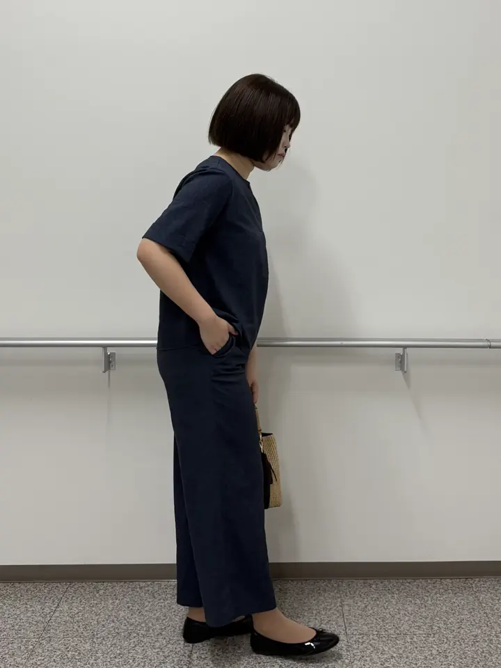 J.PRESS LADIES 稲垣 コーディネート画像