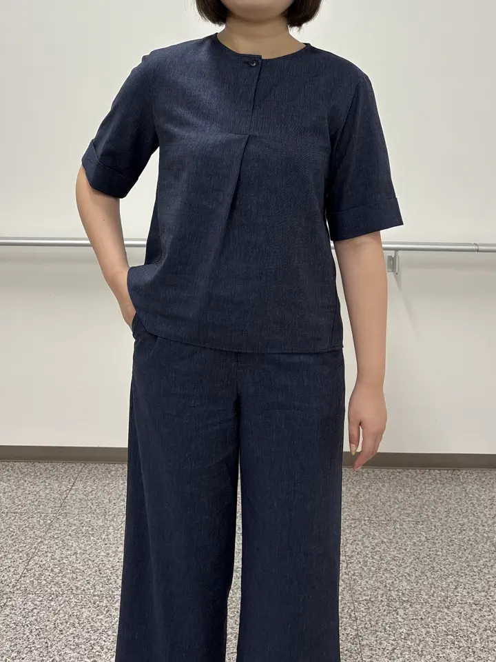 J.PRESS LADIES 稲垣 コーディネート画像