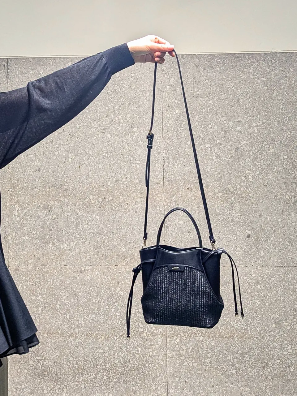 23区 L 緒續 コーディネート画像