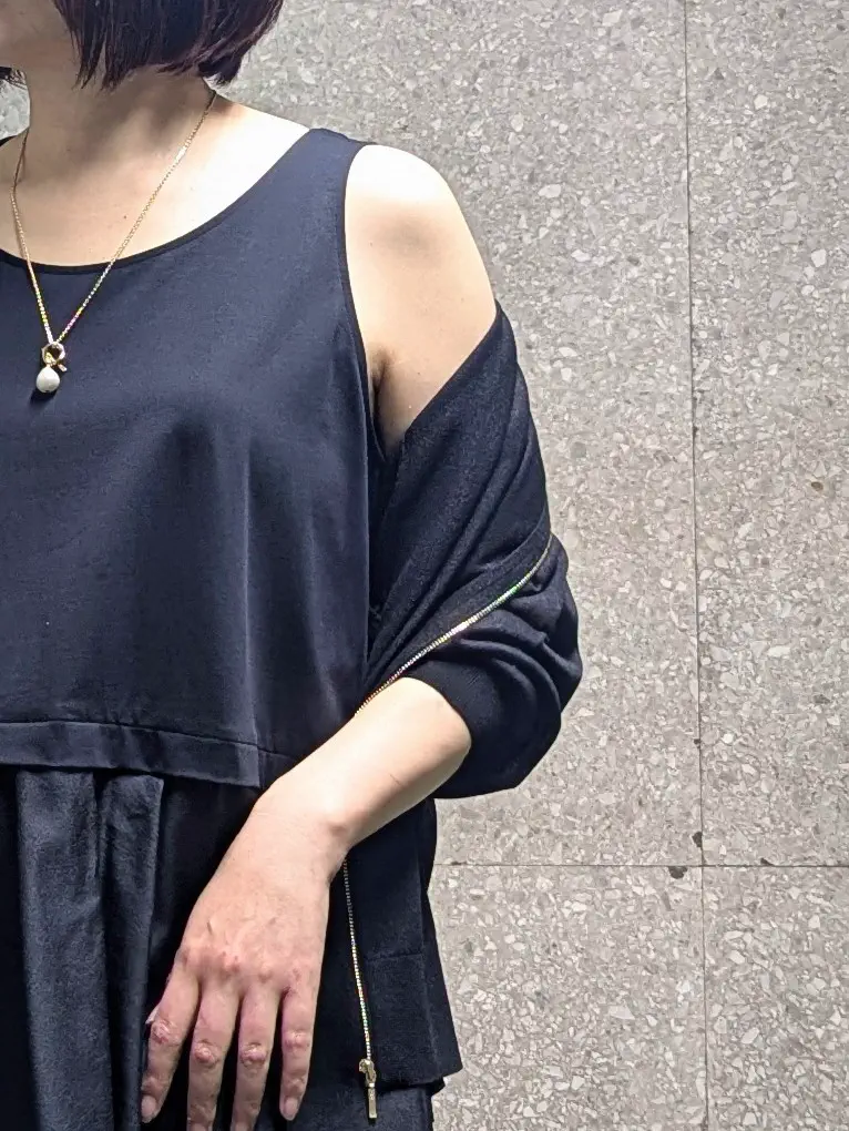 23区 L 緒續 コーディネート画像