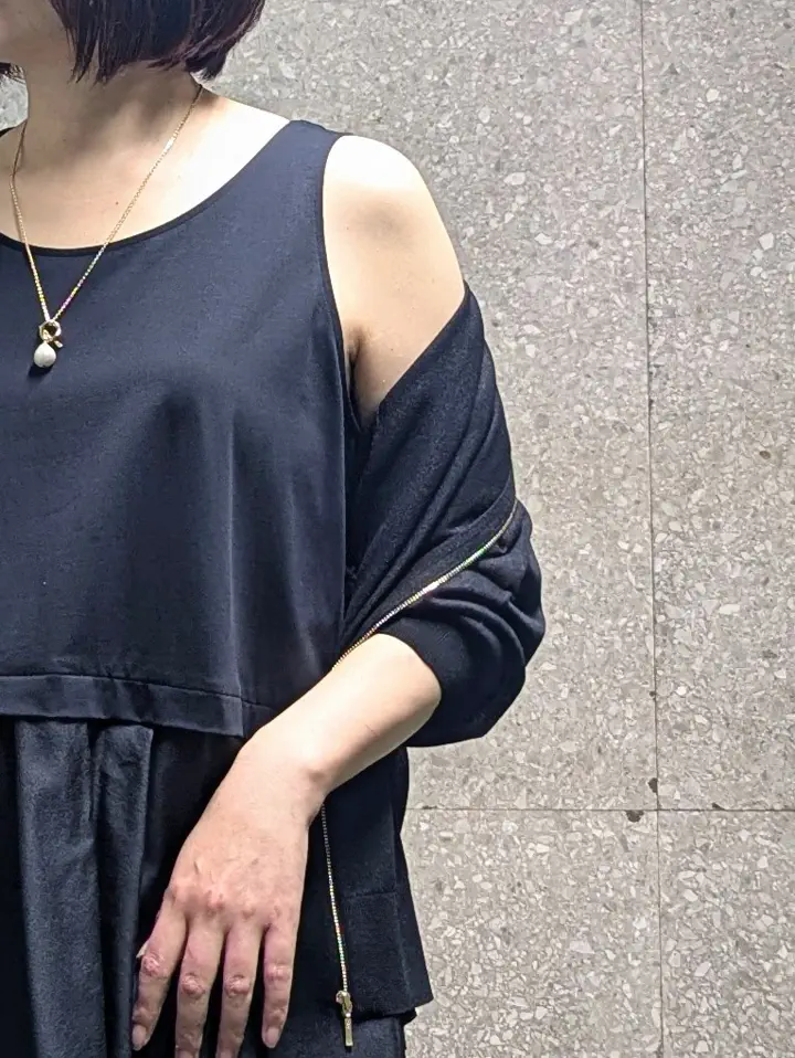 23区 L 緒續 コーディネート画像