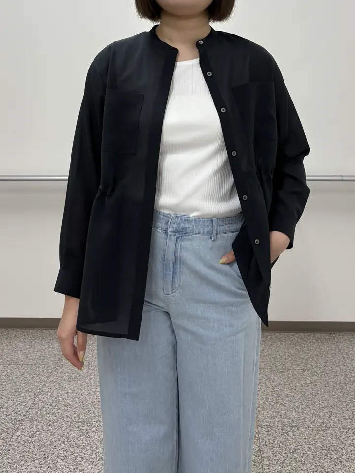 J.PRESS LADIES 稲垣 コーディネート画像